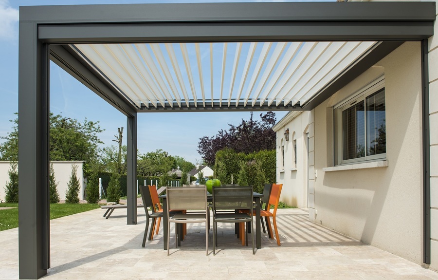 Foto: Pérgola #181086 - Habitissimo