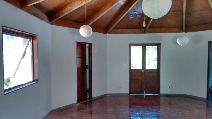 SECTOR AREA DE DORMITORIO