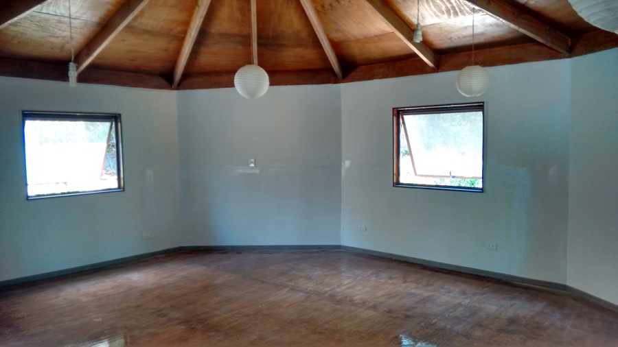 SECTOR AREA DE DORMITORIO 2