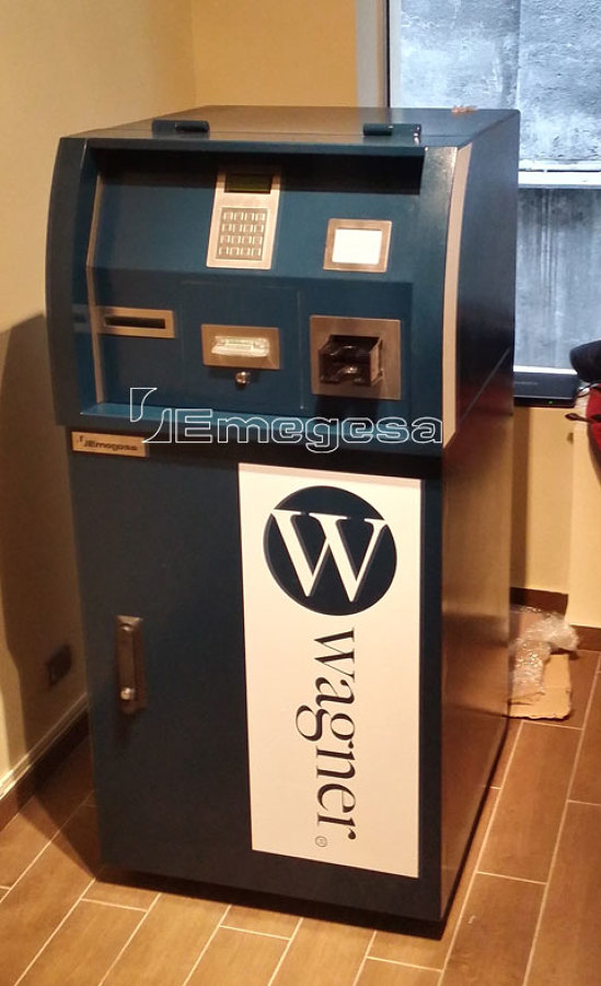 Servicios de Seguridad Física a entidades bancarias