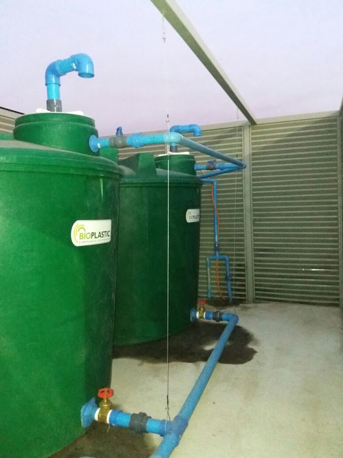 Shell Victoria, IX Región