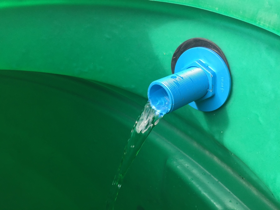 Shell Victoria, IX Región