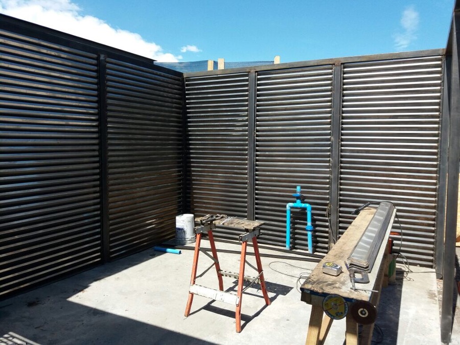 Shell Victoria, IX Región