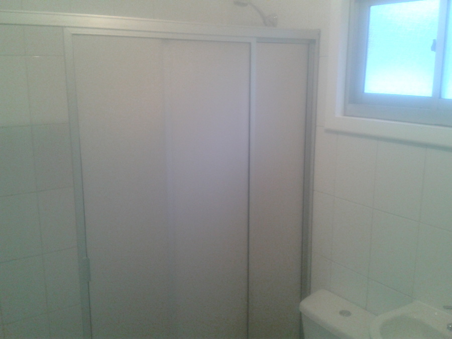 shower door