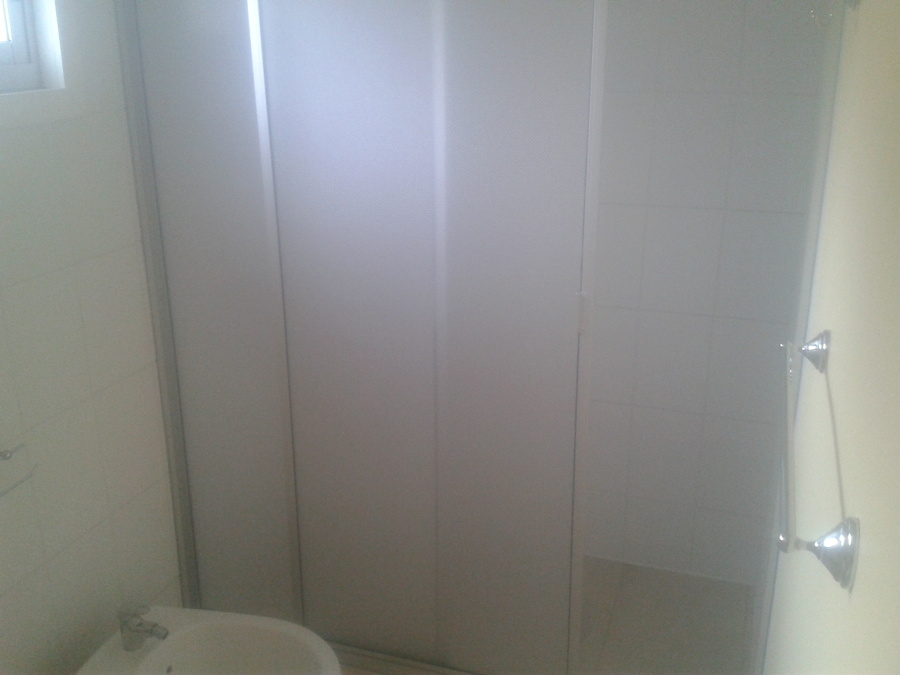 shower door