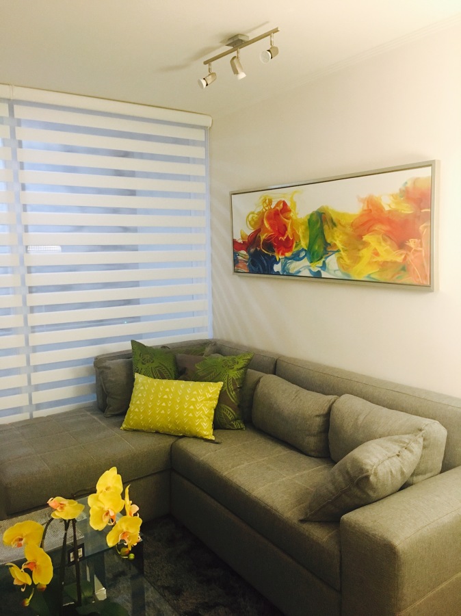 Sofa a pedido