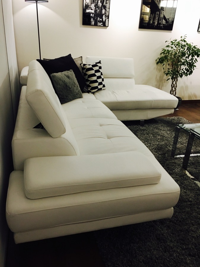 Sofa Modular reclinable