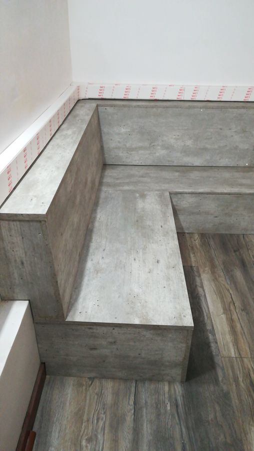 Sofas de uso general