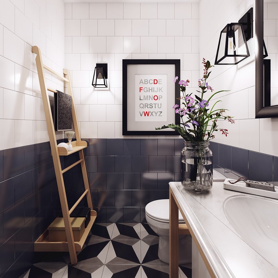 Moderniza Tu Baño en 8 Pasos | Ideas Remodelación Baño