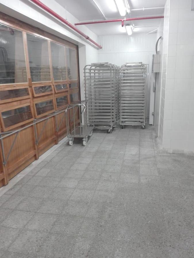 Supermercado Tottus