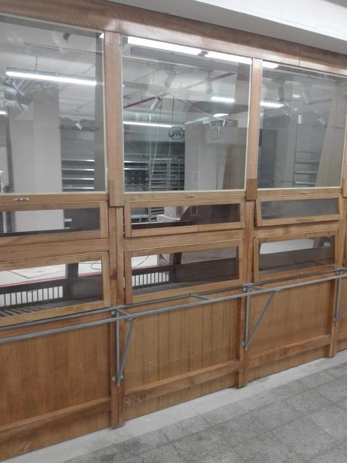 Supermercado Tottus