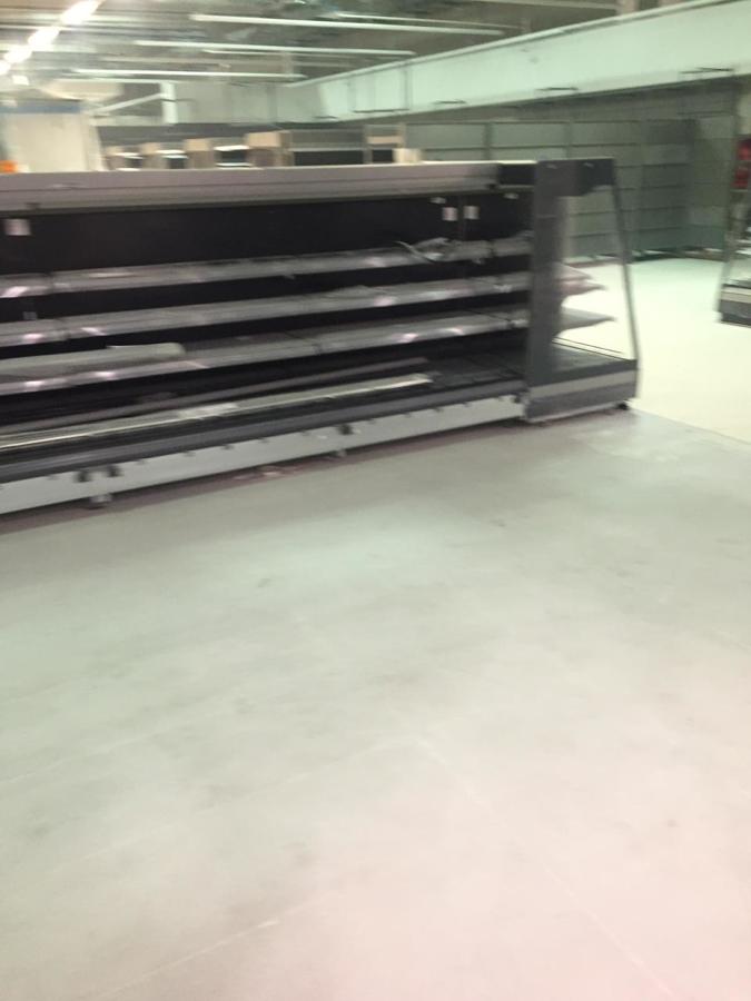 Supermercados