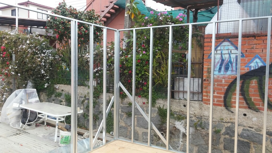tabiqueria metalcon