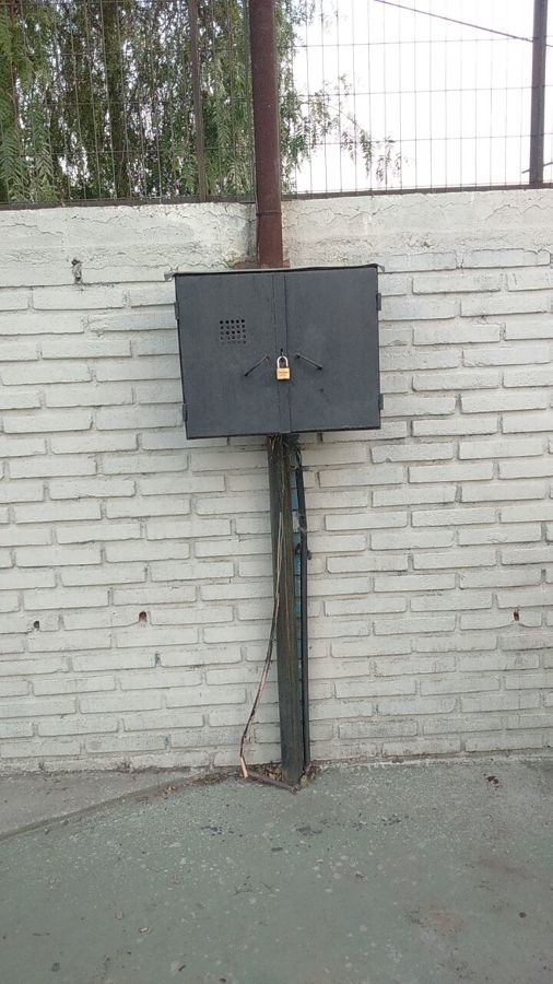 tablero para normalizar