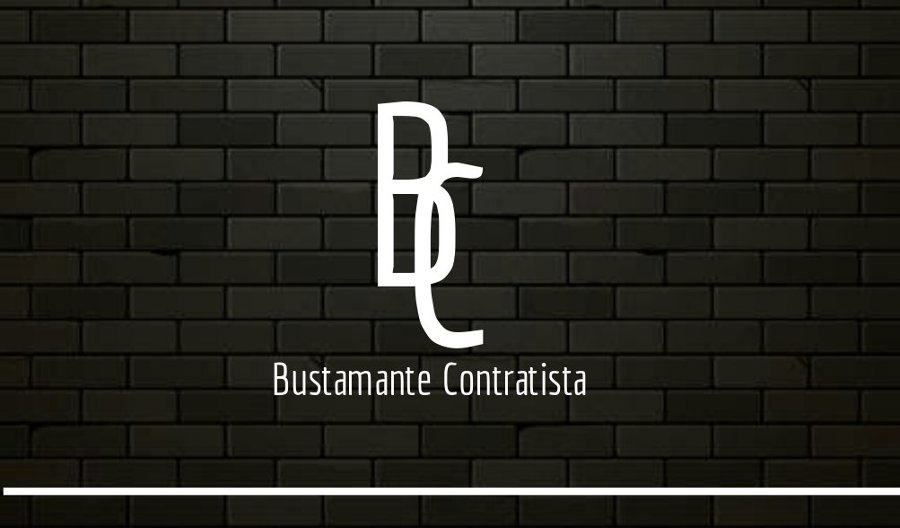 tarjeta de presentación