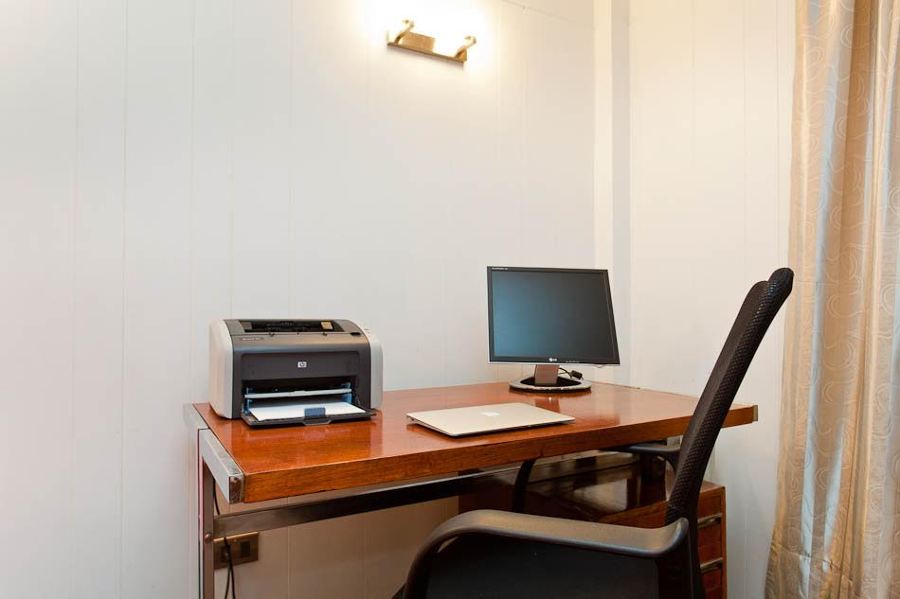 Tercera Habitación - Home Office