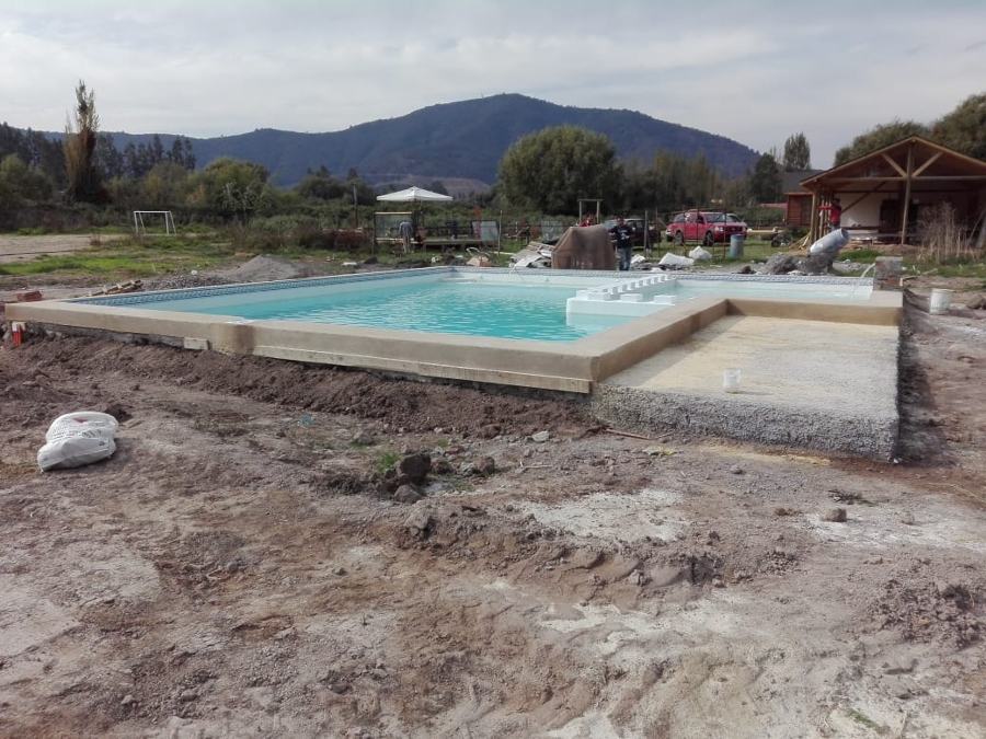 terminación de obra y entrega de obra