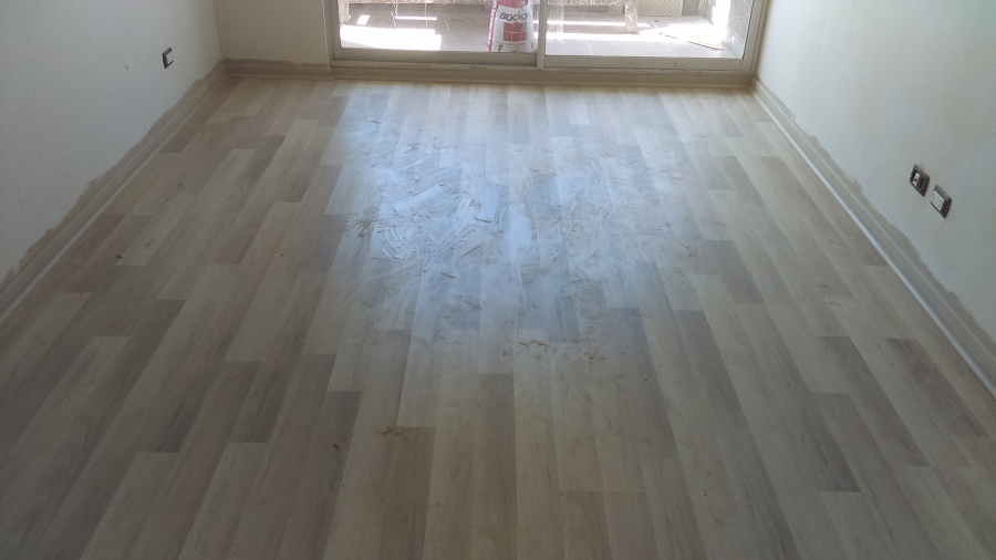 Terminacion piso
