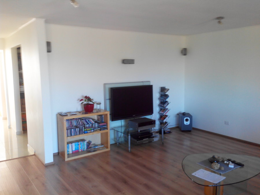 Terminaciones Casa de 300m2, Panel SIP