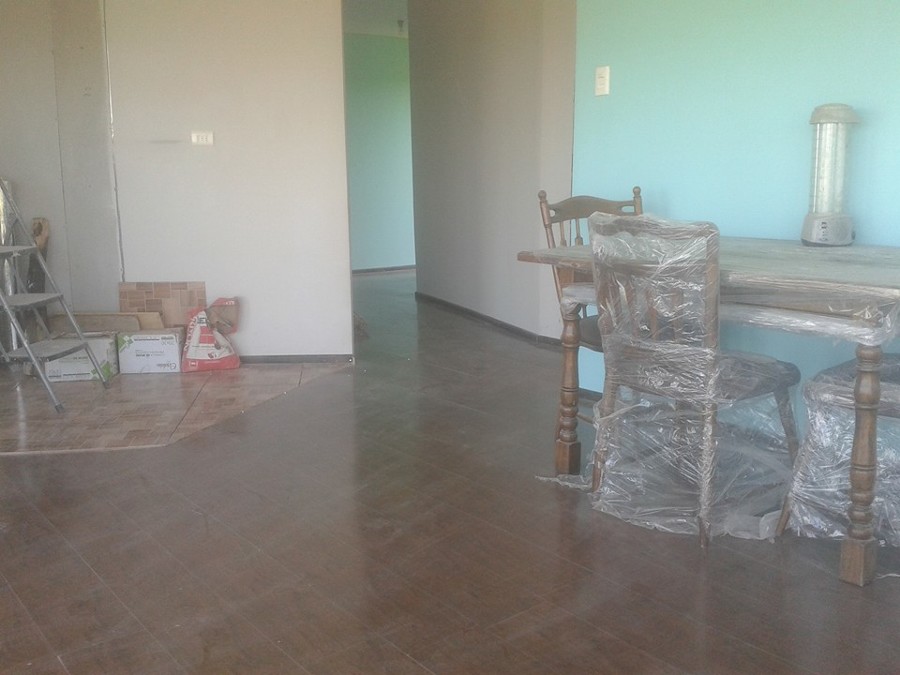 Terminaciones interiores