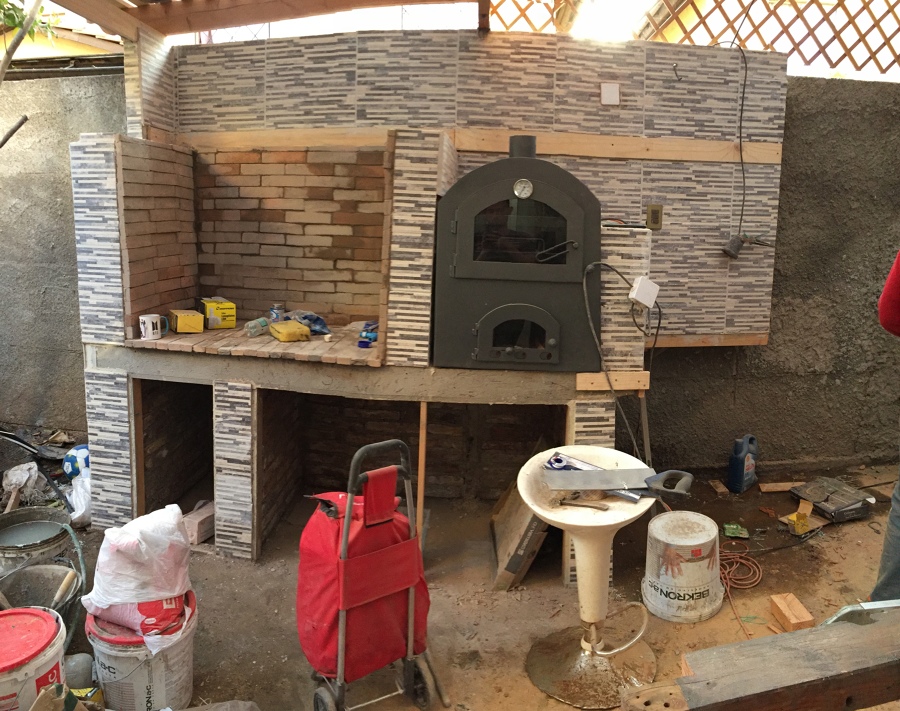 Terminado