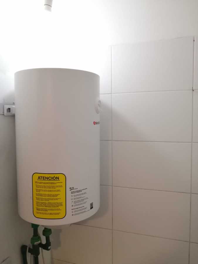 Termo eléctrico
