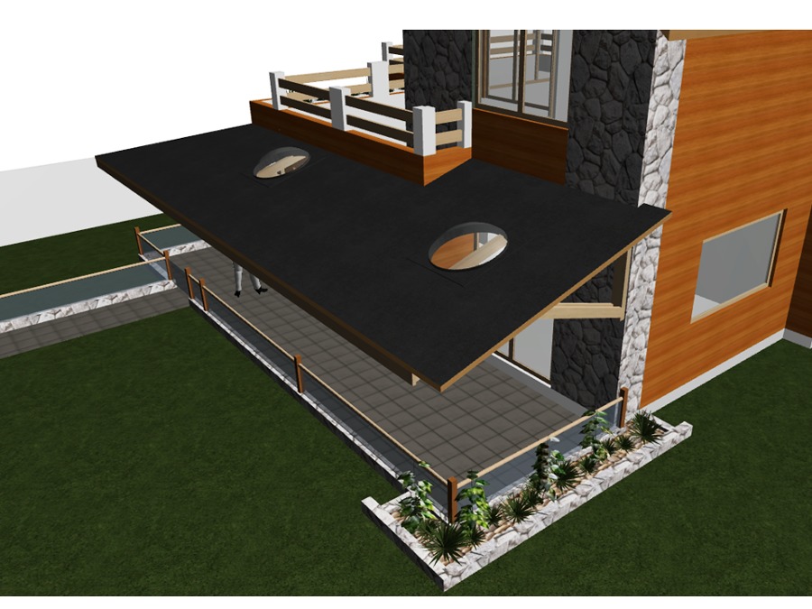 Terraza