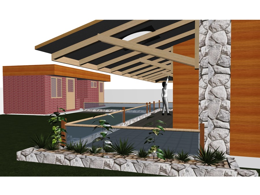Terraza