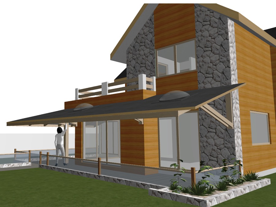Terraza