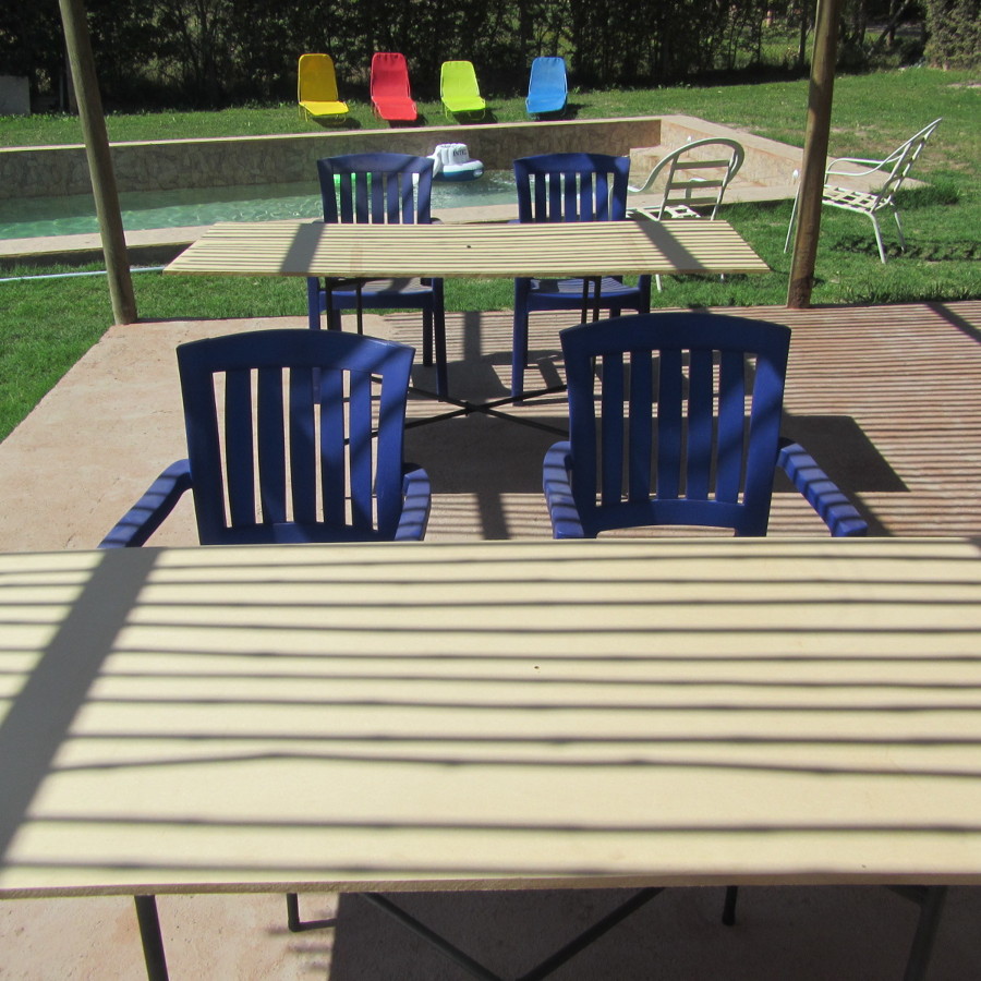 Terraza 2
