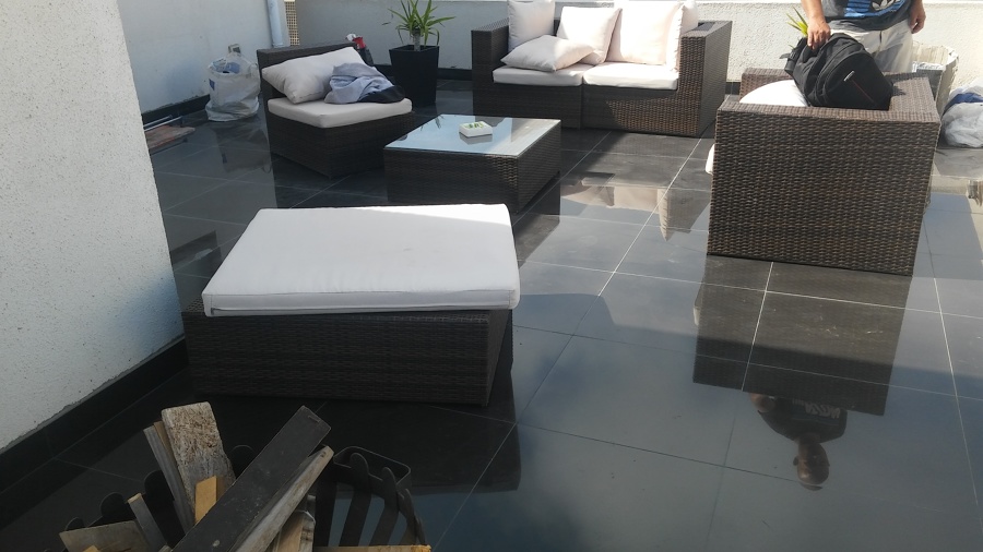 Terraza
