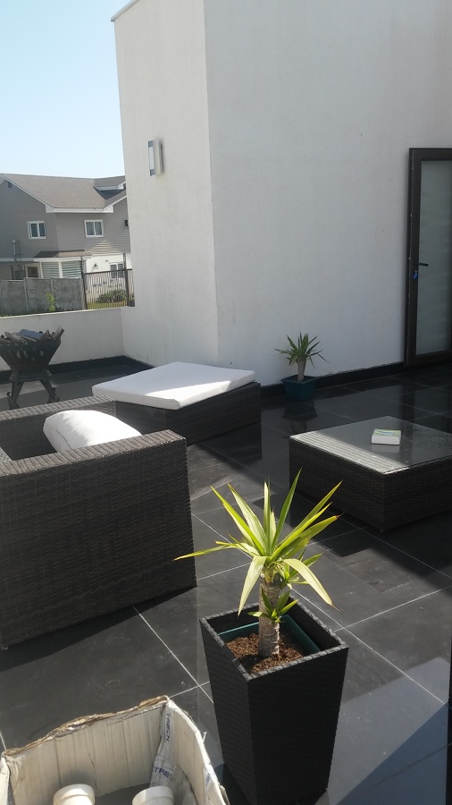 Terraza