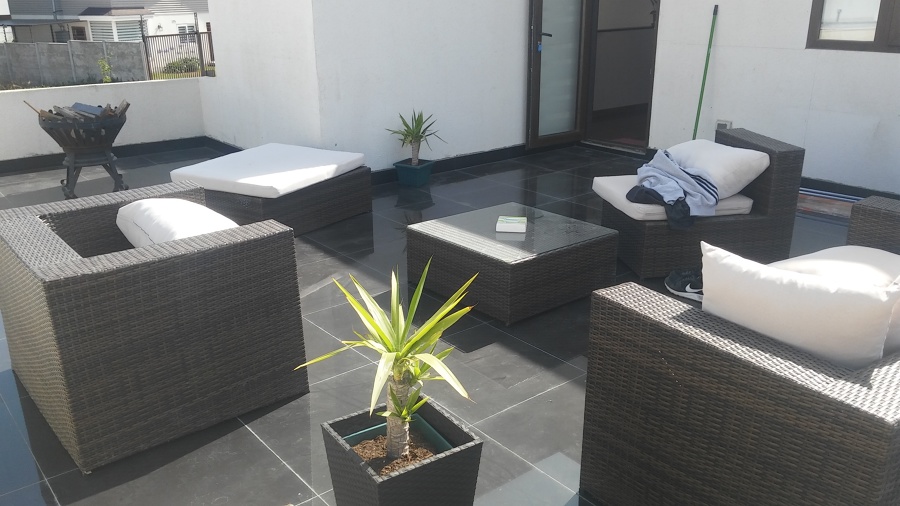 Terraza