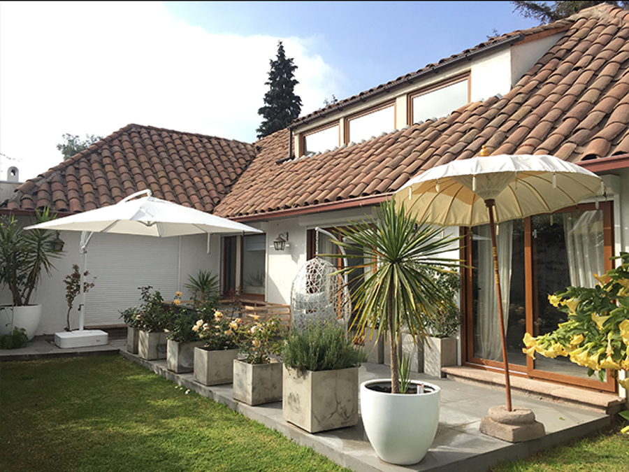Terraza