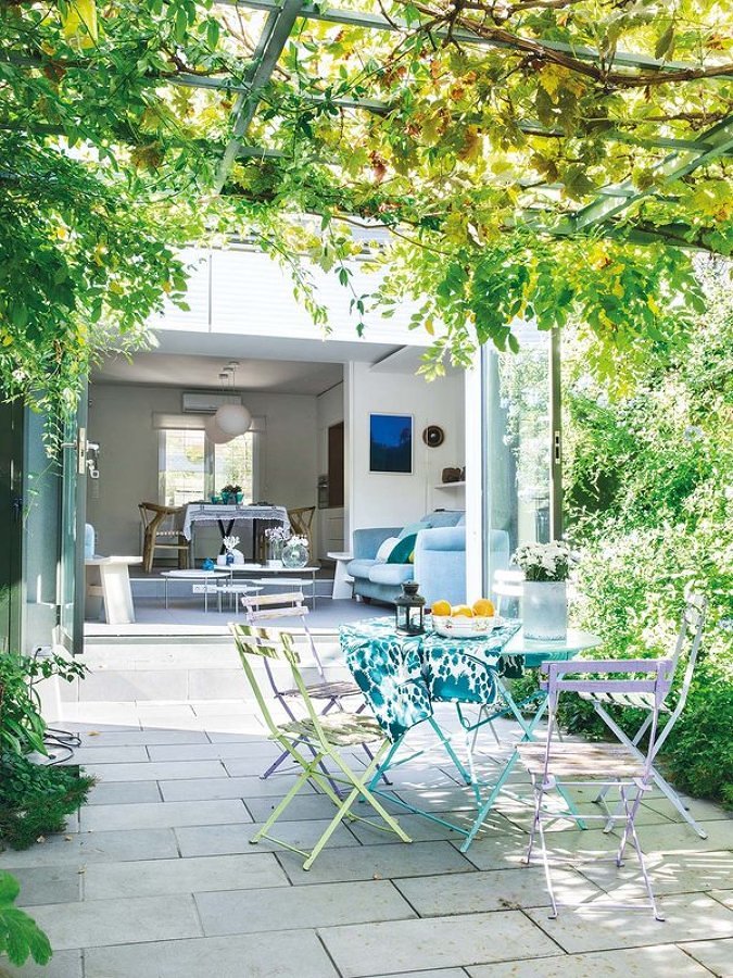 Decora Tu Hogar en Verano con Poca Plata | Ideas Diseño de Interiores