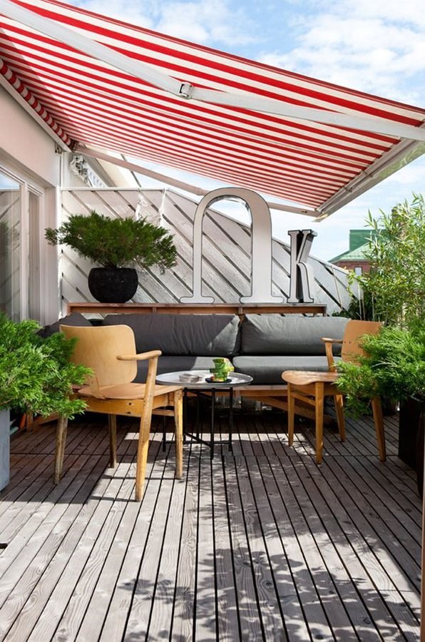 Foto: Estores Screen para Protegerse del Sol #114309 - Habitissimo