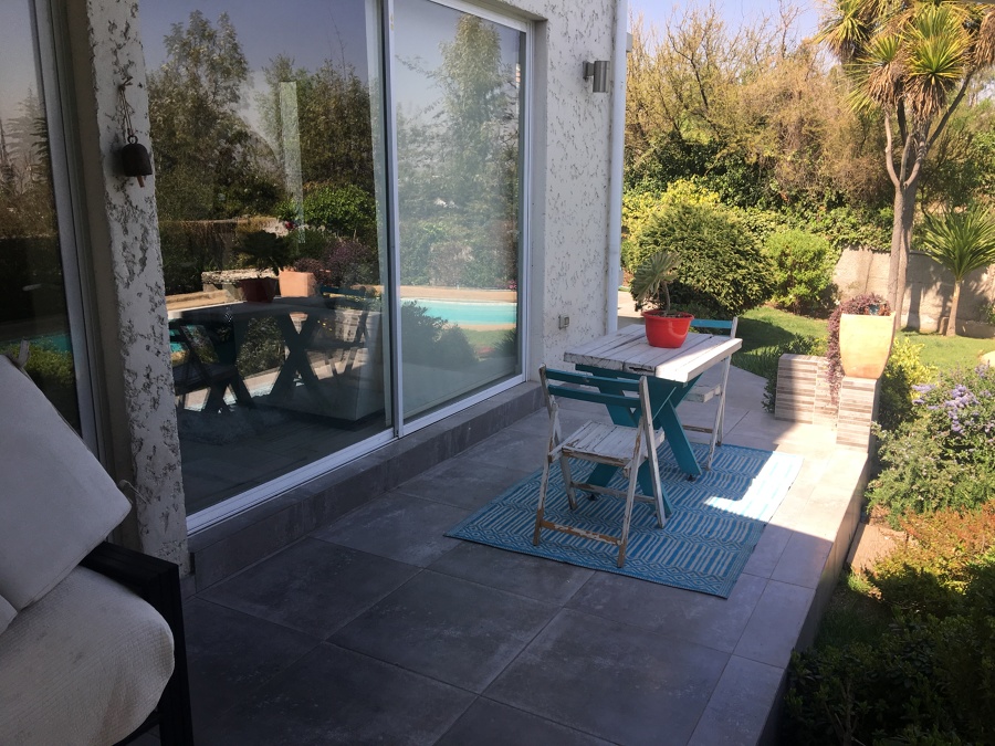 terraza living
