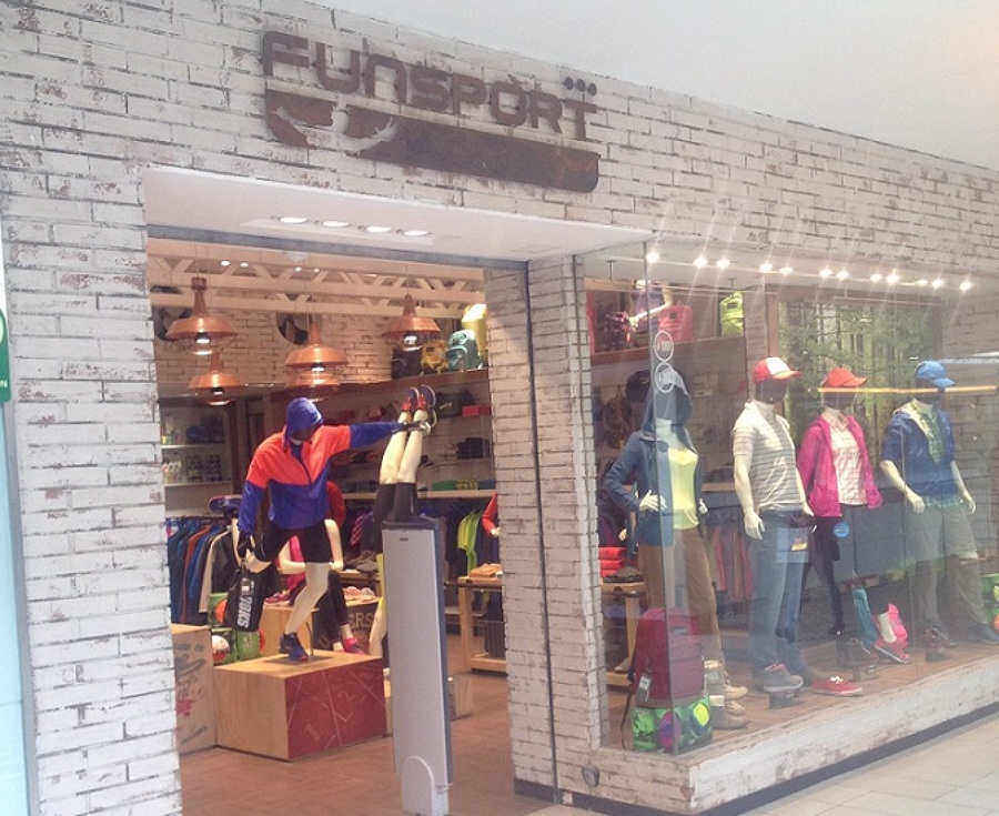 Tienda FunSport