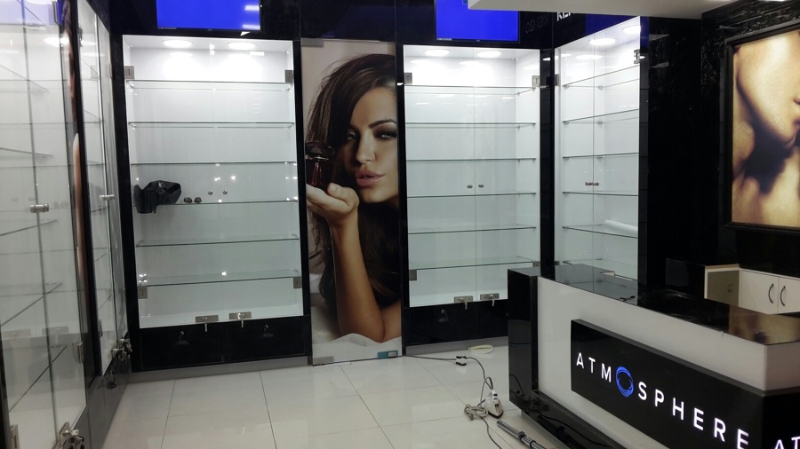 Tienda Mall Portal Osorno 