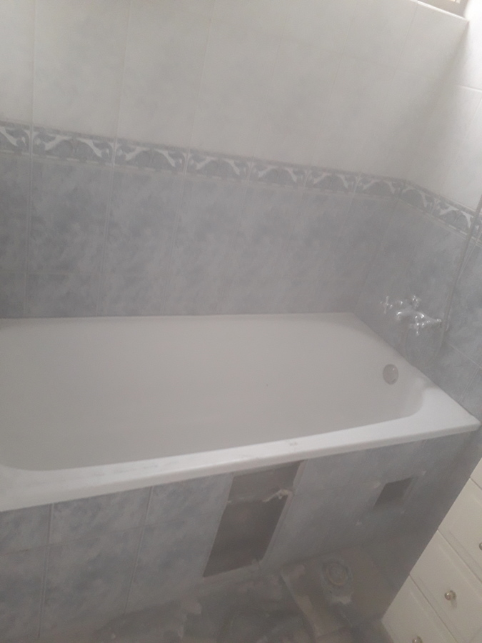 tina no apta para la 3 edad