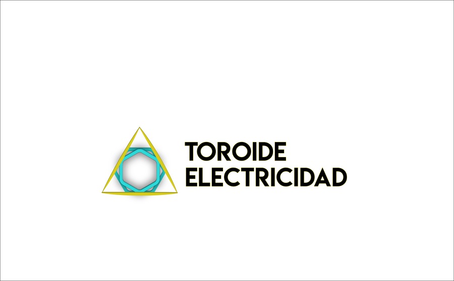 TOROIDE ELÉCTRICDAD