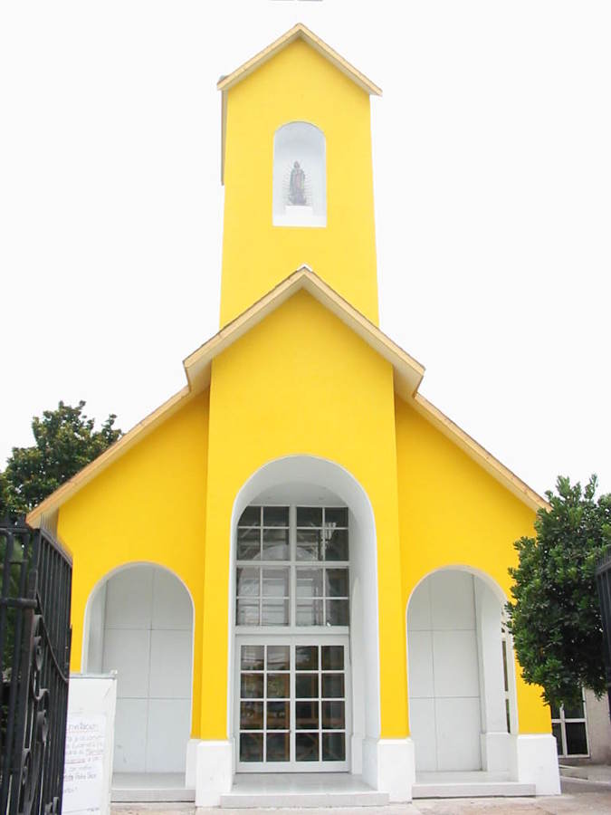 TORRE PRINCIPAL