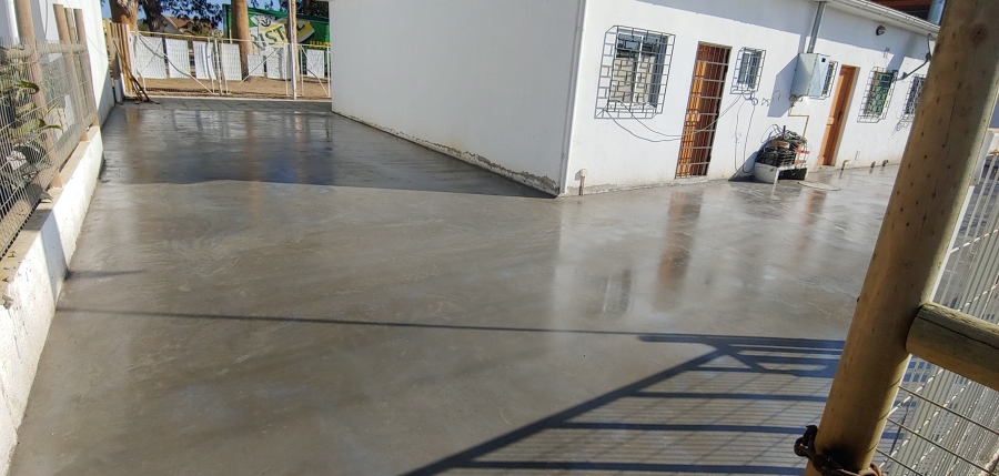 Trabajo finalizado