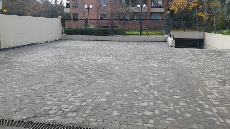 Trabajo terminado