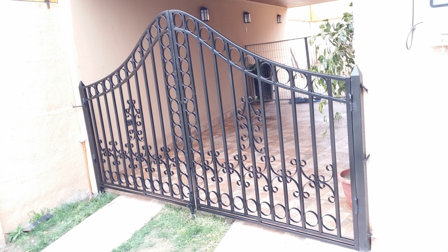 Trabajo terminado