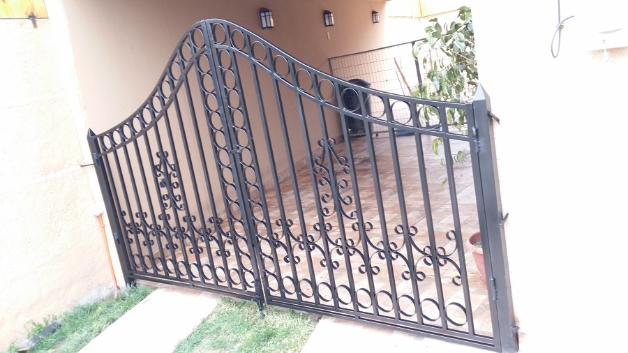 Trabajo terminado