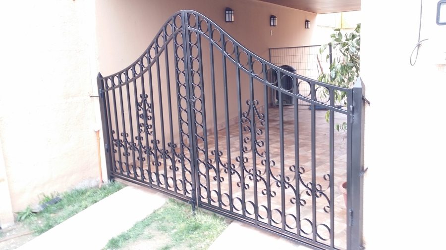 Trabajo terminado