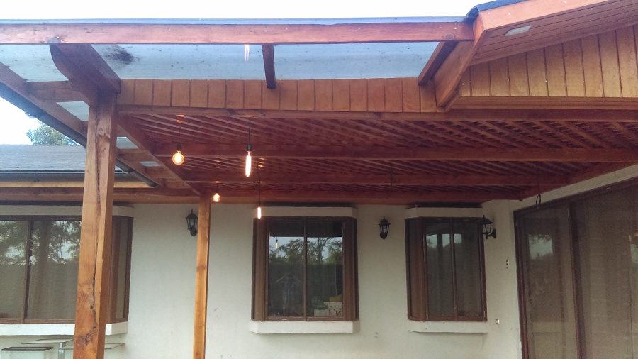 Trabajos en carpinteria