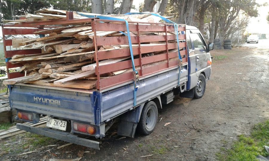Transporte