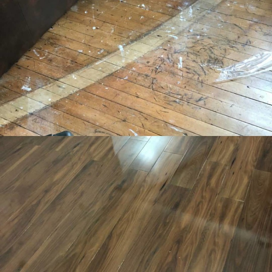 Renovación de Piso | Ideas Remodelación Casa